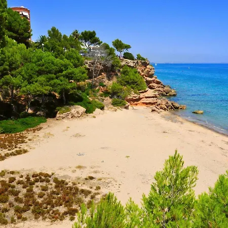 Edificio Beausoleil By Interhome