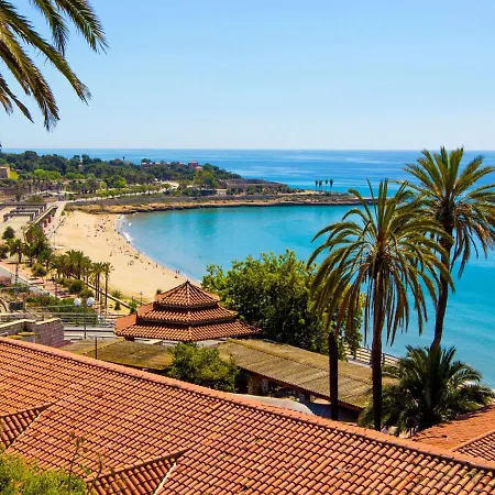 Edificio Beausoleil By Interhome