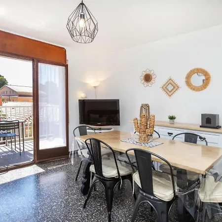 Edificio Beausoleil By Interhome Apartamento