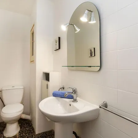 Beausoleil By Interhome Apartament