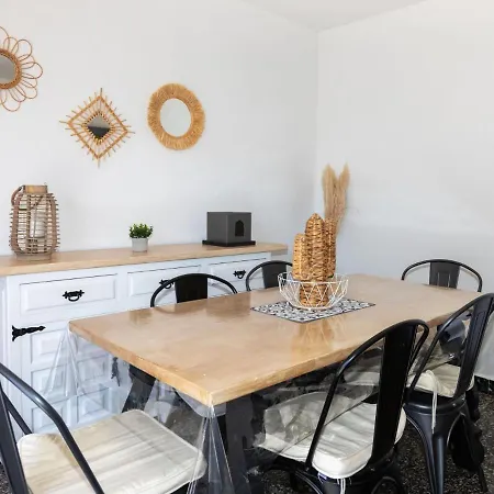 Apartment Beausoleil By Interhome *