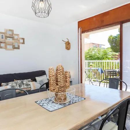 Beausoleil By Interhome Hospitalet De L'Infant