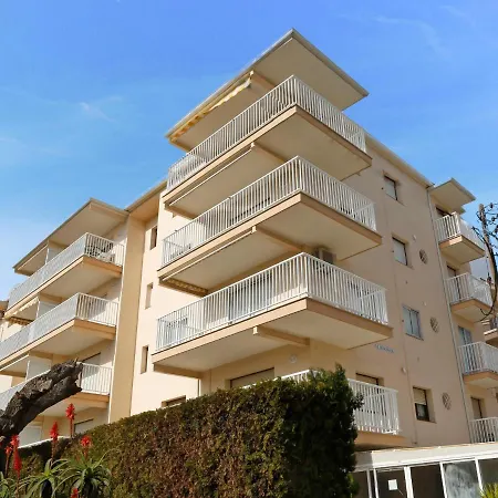 Edificio Beausoleil By Interhome