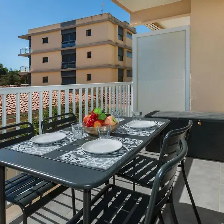 Apartment Edificio Beausoleil By Interhome Hospitalet De L'Infant