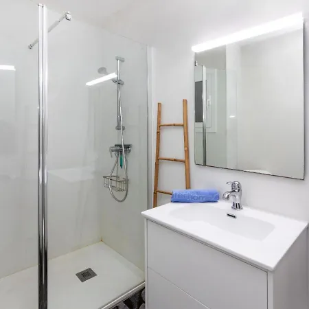 Edificio Beausoleil By Interhome *