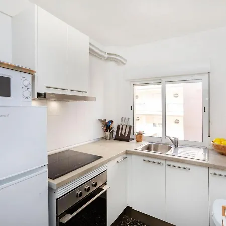 Apartment Edificio Beausoleil By Interhome *
