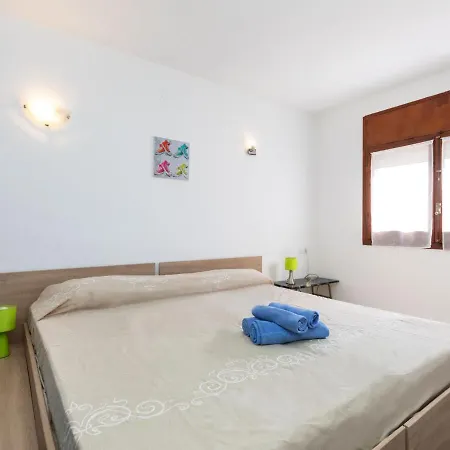 Edificio Beausoleil By Interhome