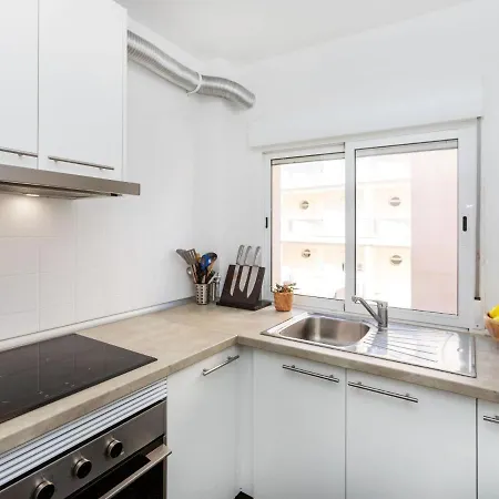 Lägenhet Edificio Beausoleil By Interhome *