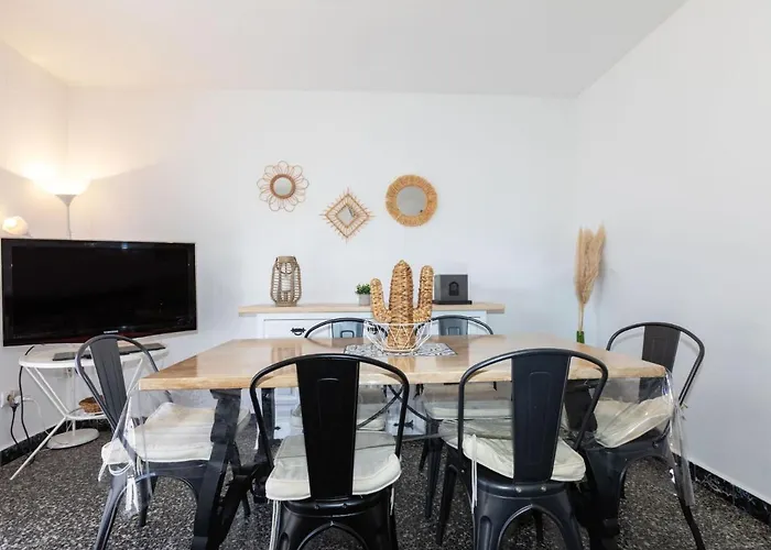 Edificio Beausoleil By Interhome Apartment