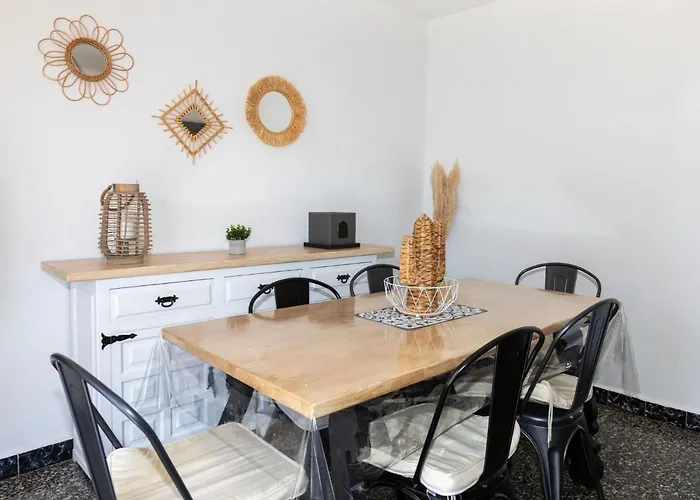Apartment Edificio Beausoleil By Interhome *