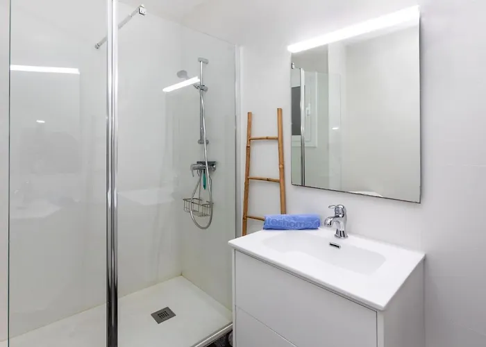 Edificio Beausoleil By Interhome *